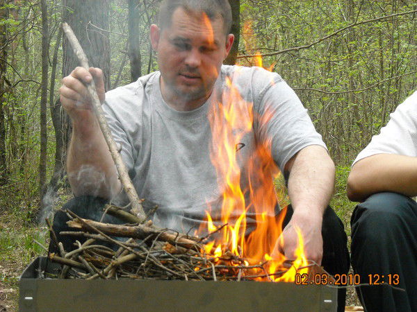 Сергей Максимов