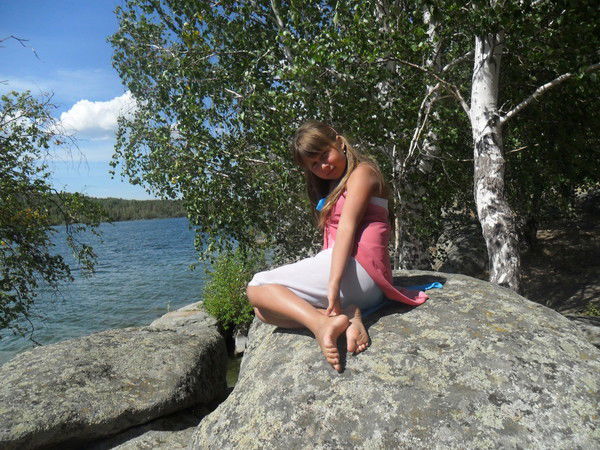 Кристина Козыревская