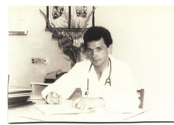 Андрей Бурдинский