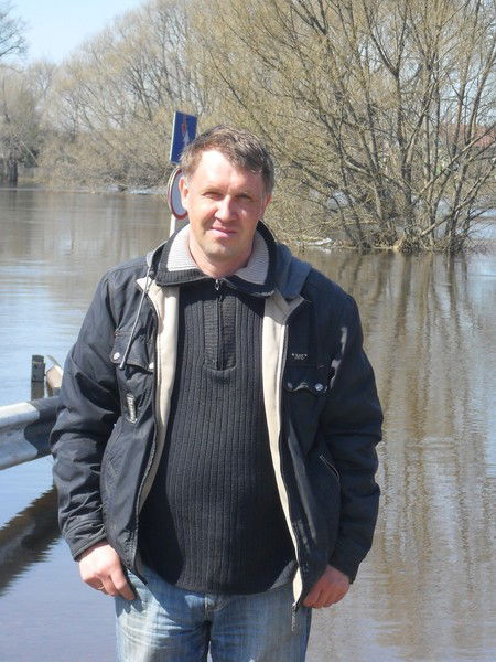 Алексей Якушев