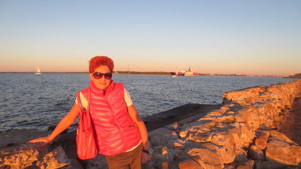 Ирина Иовкова