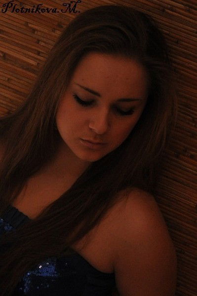 Анна Литовченко