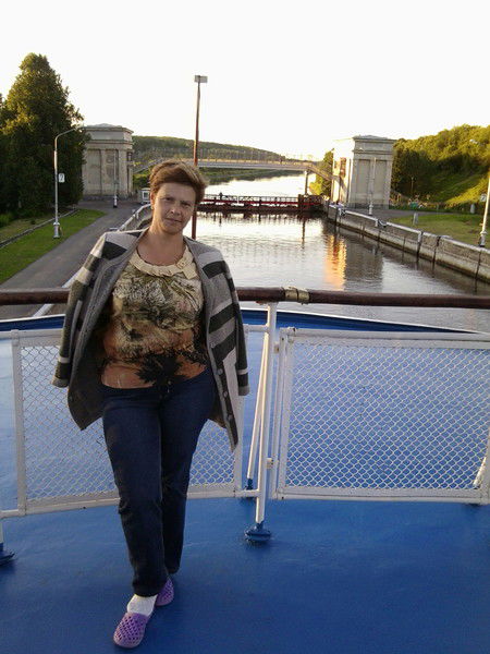 Галина Любатурова