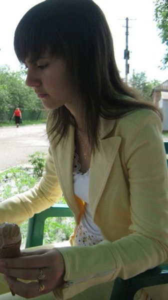 Анна Рогожинская