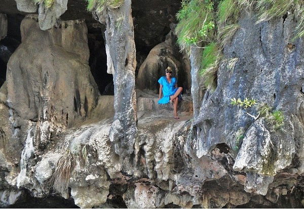 Eлена Гацаева