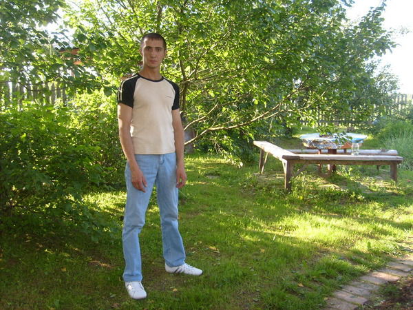 Александр Шустров