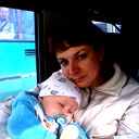 Оксана Адамова
