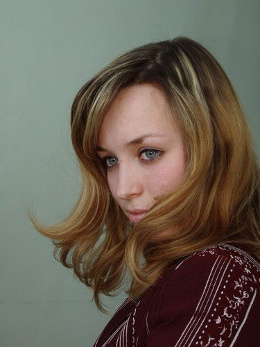 Диана Зубченко