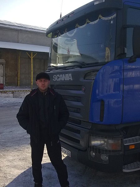 Саня Данилов