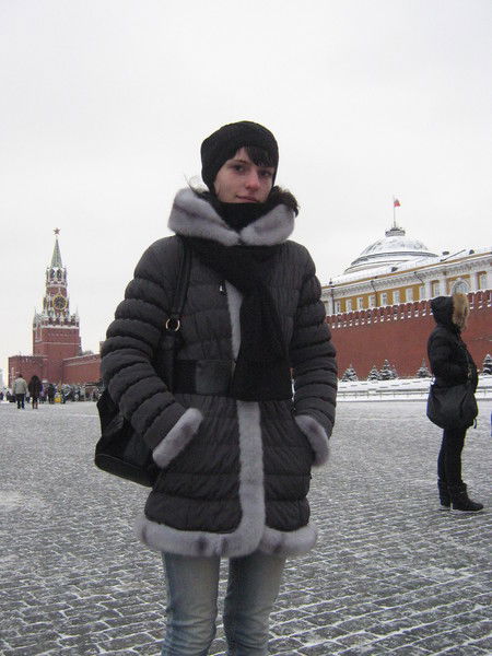 Ника Смирнова