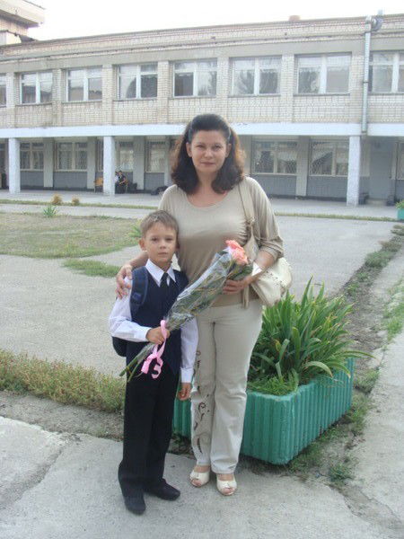 Ольга Ямщикова