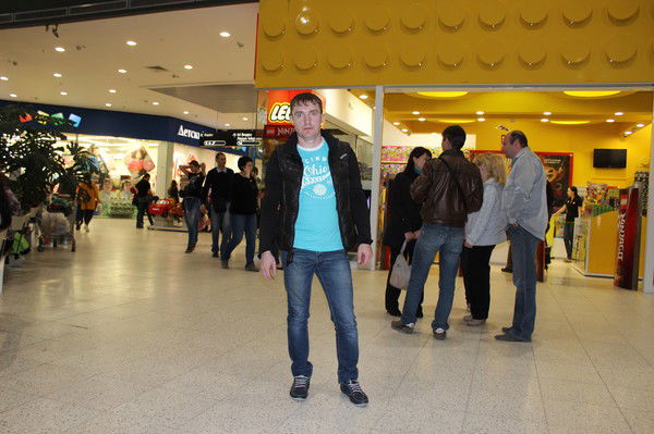 Александр Горлов