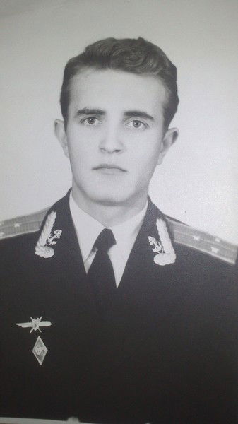 Олег Мицура