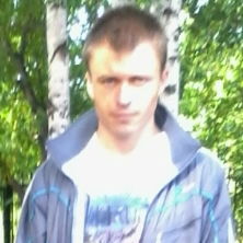 Александр Сапожников