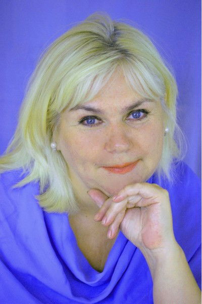 Светлана Турченева