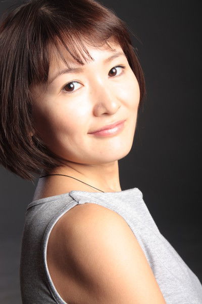 Айсулу Мукашева