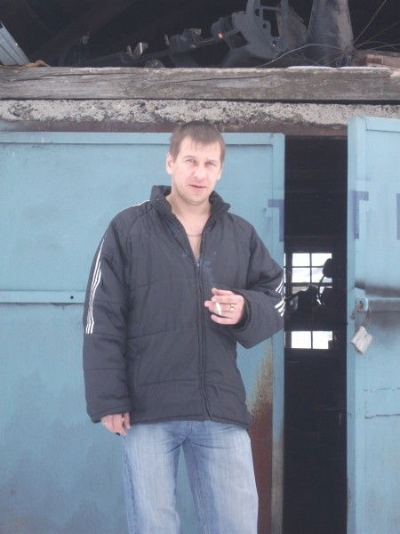 Евгений Уваров