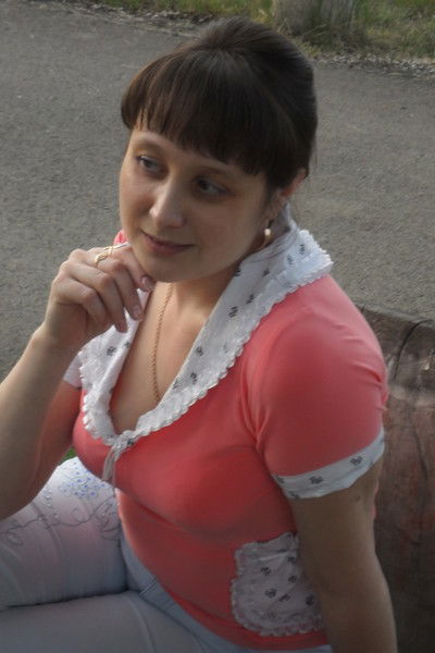 Наталья Домарова