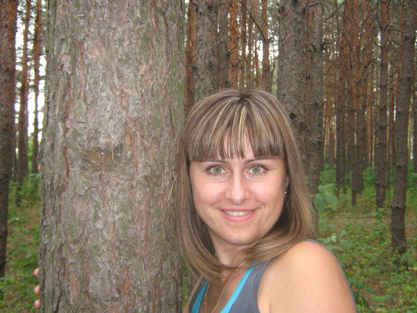 Светлана Трухачева