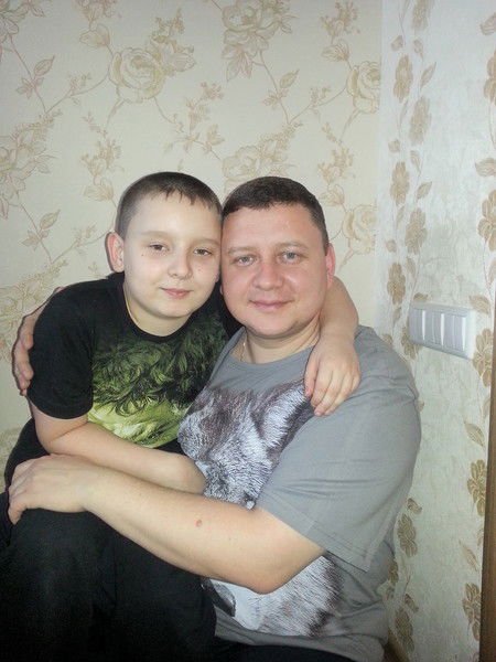 Роман Болсун