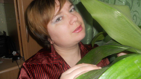 Наталья Мукасева