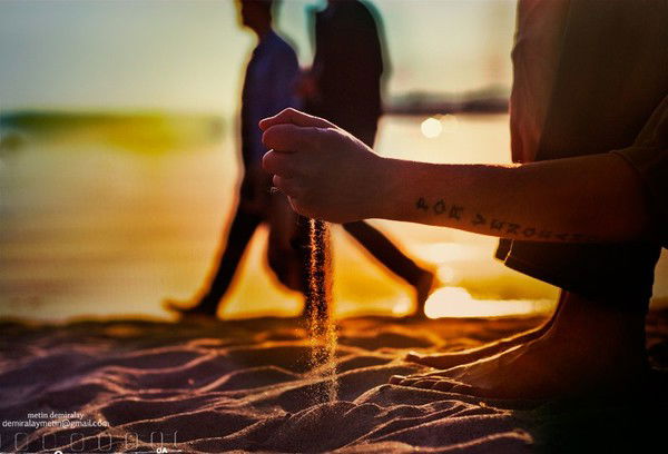 Малика Хасенова