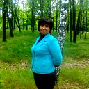 Verena Nurgalievna