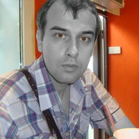 Олександр Чаговець