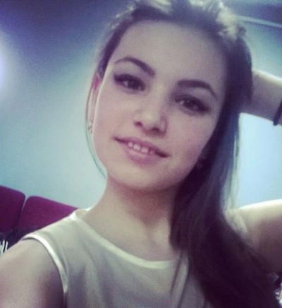 Виктория Коваленко