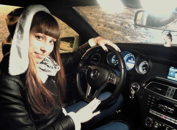 Еременко Оля