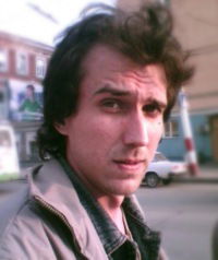 Антон Мохнаткин