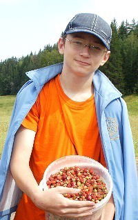 Максим Кривошеев