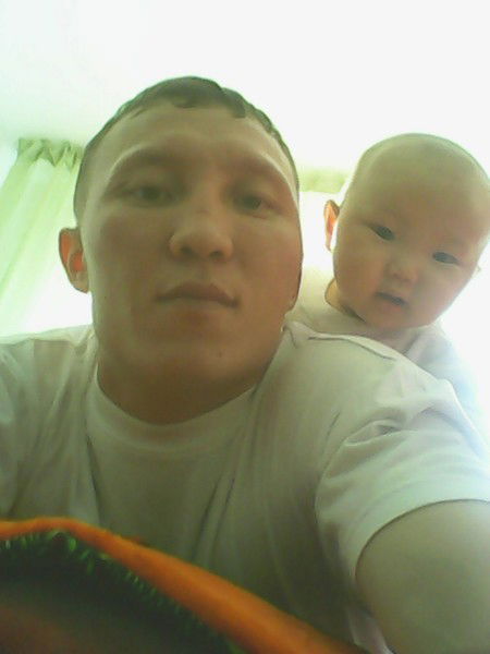 Ержан Садырбаев