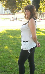 Надежда Васильевна