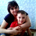 Ляна Галюлюк