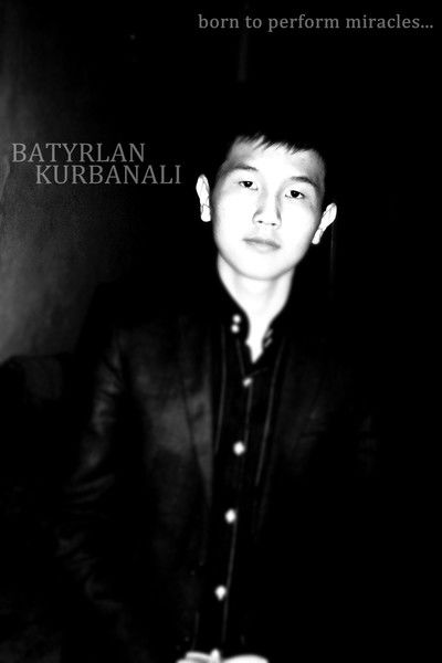 Batyrlan Kurban-Ali [C*]