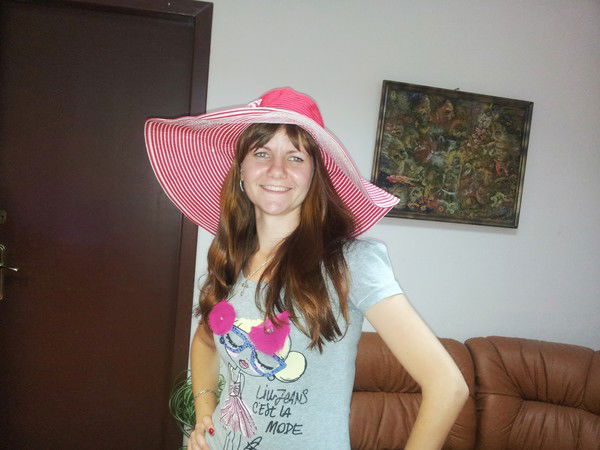 Екатерина Зыкина