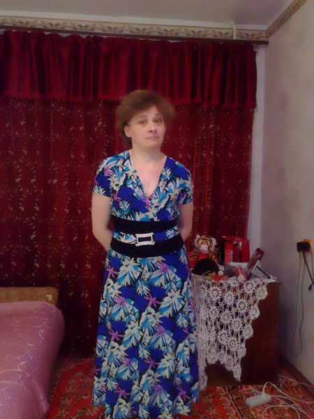 Анжелика Логвинова