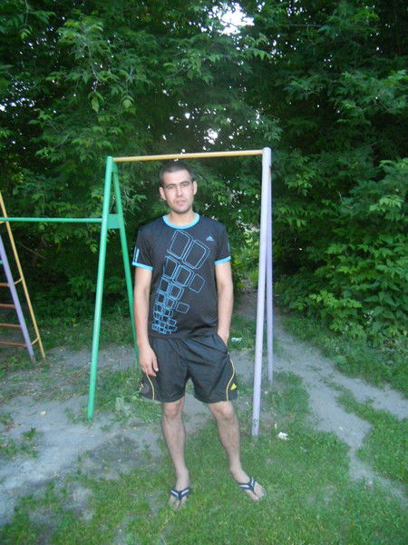 Альберт Камбаров