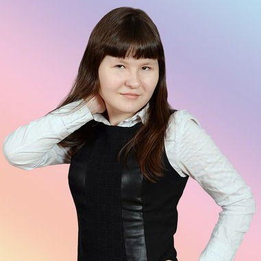 Анна Куянова