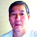Georgii Kim