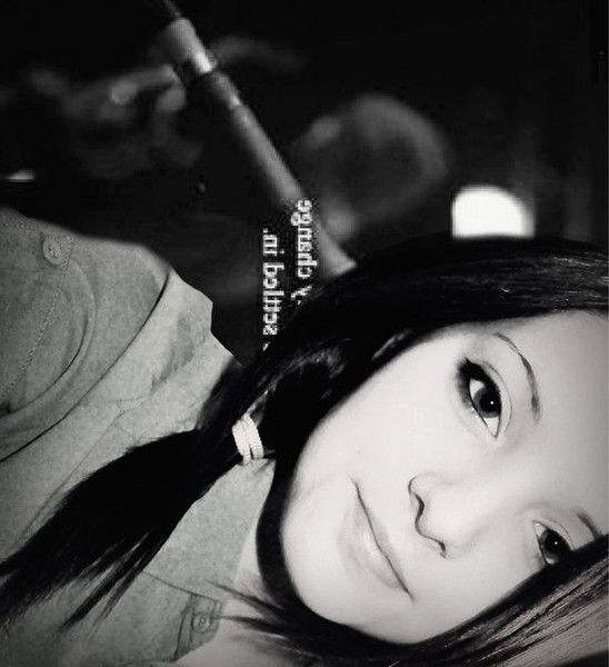 Алёна Ищенко