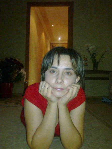 Ильсияр Курбантаева