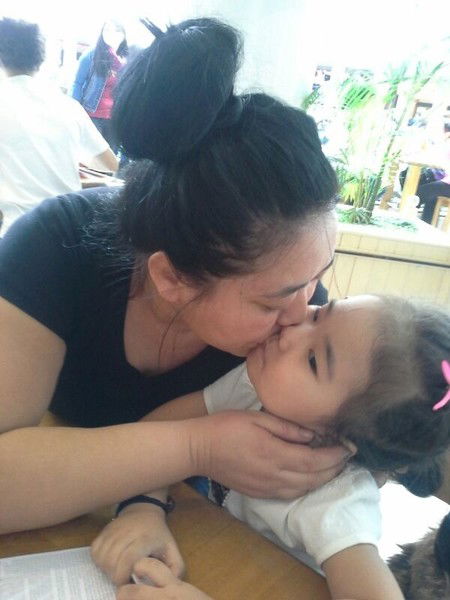 Каусар Аупикова