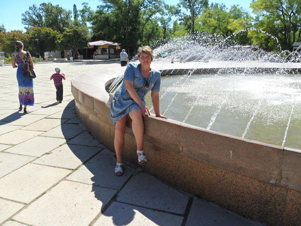 Вера Матвеева