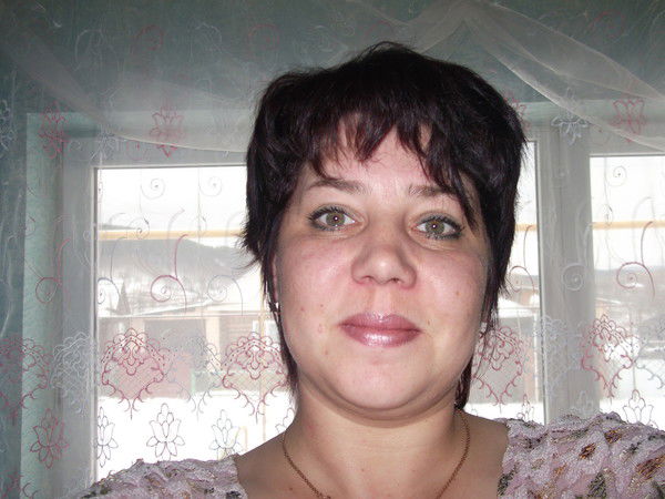 Алена Рождественская