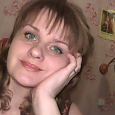 Лариса Напольских