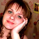 Лариса Напольских