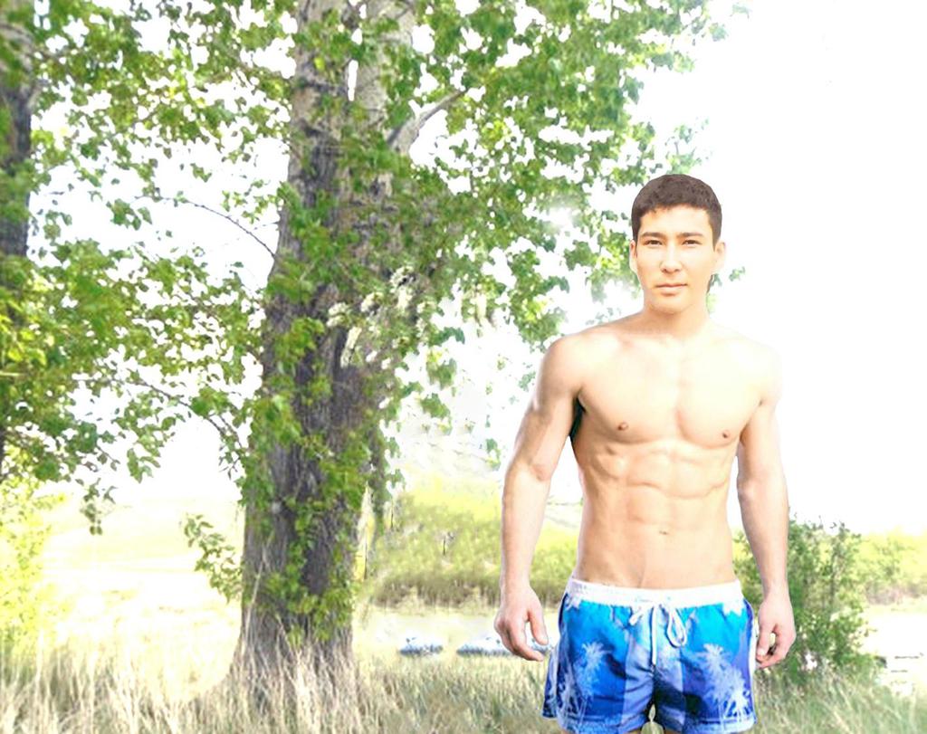 Сагадат Мухитов