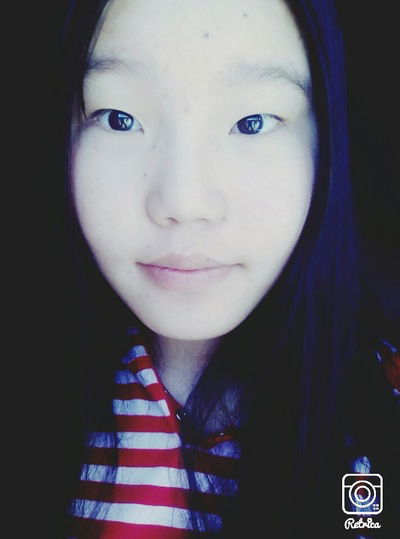 Жаргалма Гомбоева